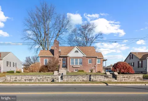 315 W King St, Littlestown, PA 17340
