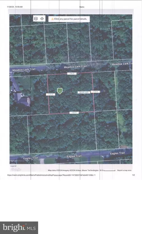 19 Meadow Lark Trl, Fairfield, PA 17320