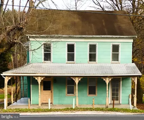 1000 Abbottstown Pike, Abbottstown, PA 17301