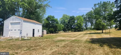 2774 Heidlersburg Rd, Gettysburg, PA 17325