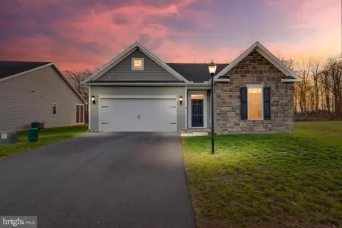 3 Osprey Ct #A19, Gettysburg, PA 17325