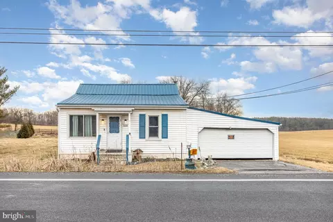 1220 Frederick Pike, Littlestown, PA 17340