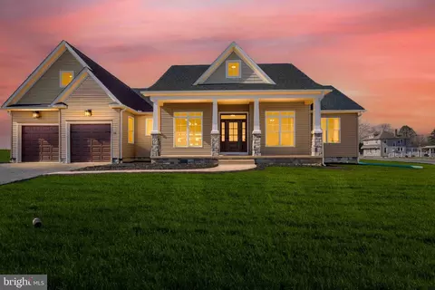 11 Flint Dr #LOT 52, Hanover, PA 17331