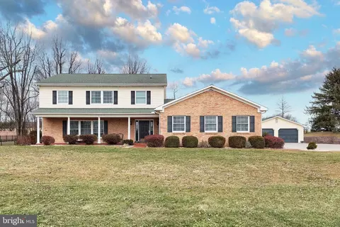 345 Arendtsville Rd, Biglerville, PA 17307