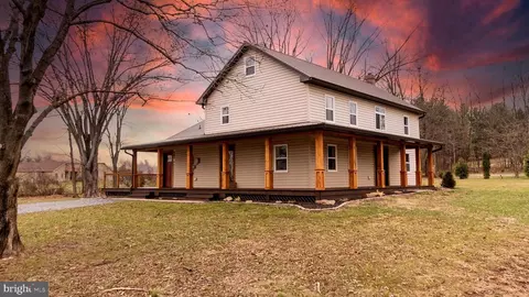1858 Fish And Game Rd, Littlestown, PA 17340