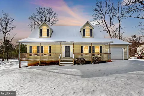 1 Anna Trl, Fairfield, PA 17320