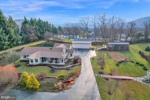 3 Spur Trl, Fairfield, PA 17320