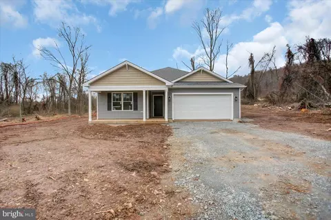 19 Mason Dixon Trl, Fairfield, PA 17320