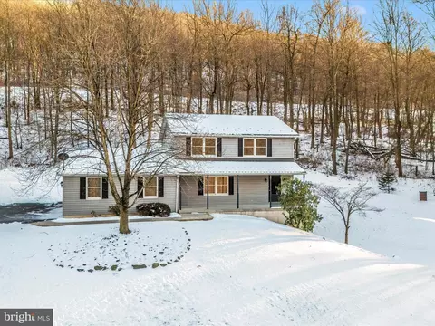 2250 Waynesboro Pike, Fairfield, PA 17320