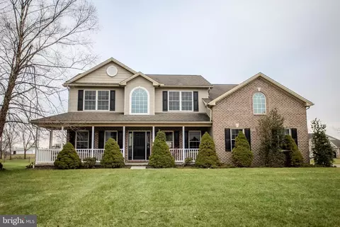 430 Onyx Rd, New Oxford, PA 17350