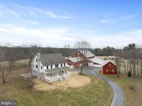 274 Bottom Rd, Orrtanna, PA 17353