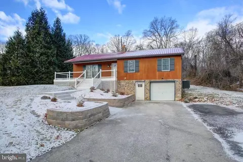 61 High Trl, Fairfield, PA 17320