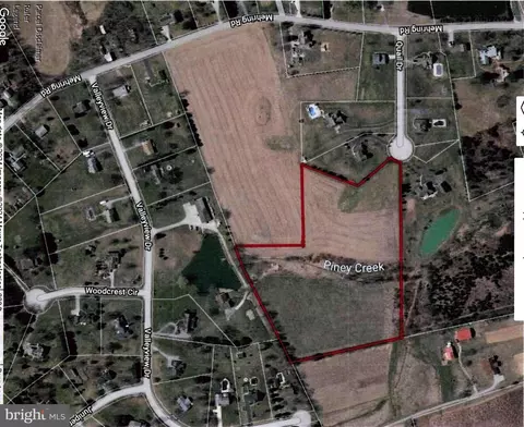lot1 Quail Dr, Littlestown, PA 17340