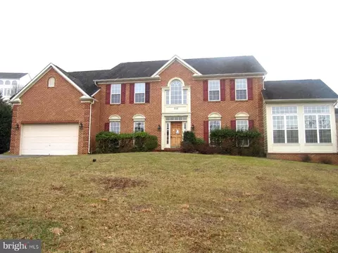 111 Fawn Hill Rd, Hanover, PA 17331