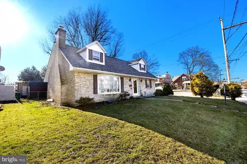 15 S Fourth St, Gettysburg, PA 17325
