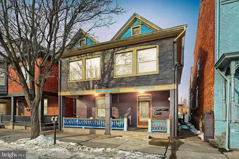 221 Chambersburg St, Gettysburg, PA 17325
