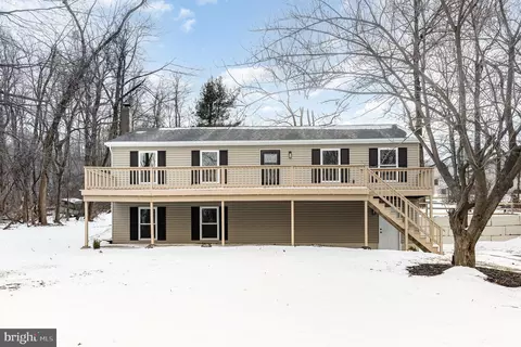 15 Sloe Gin Trl, Fairfield, PA 17320