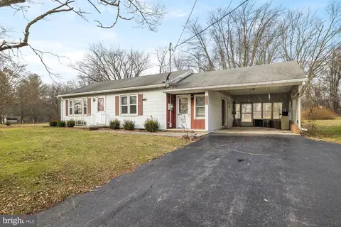 5105 Fairfield Rd, Fairfield, PA 17320