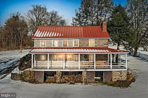 3700 Carlisle Rd, Gardners, PA 17324