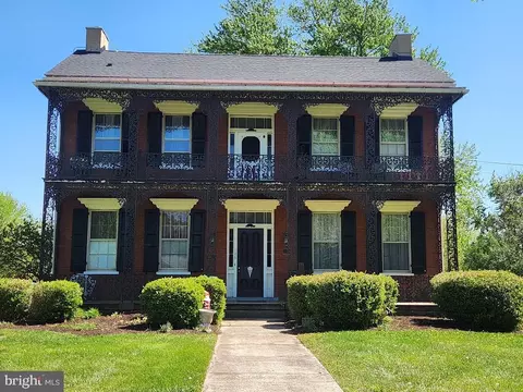 126 Harrisburg St, York Springs, PA 17372
