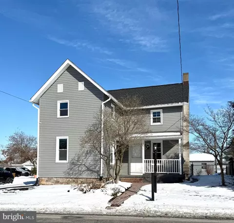 333 Oxford Rd, New Oxford, PA 17350