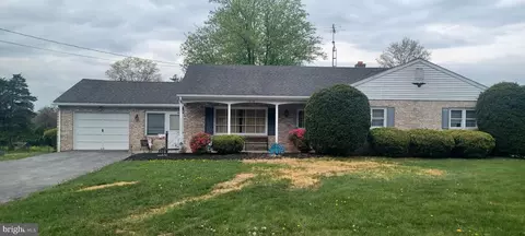 1910 Biglerville Rd, Gettysburg, PA 17325
