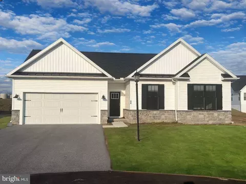14 Pintail Ct #A4, Gettysburg, PA 17325