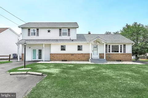 1270 Chambersburg Rd, Gettysburg, PA 17325