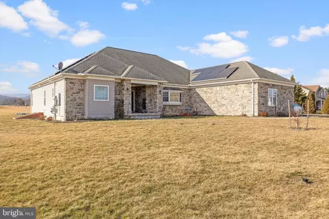 298 Carrolls Tract Rd, Fairfield, PA 17320