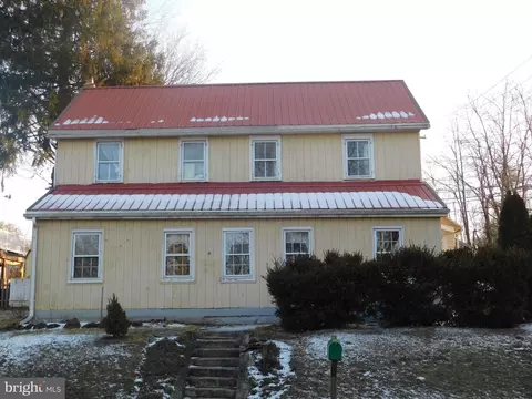1479 Center Mills Rd, Aspers, PA 17304