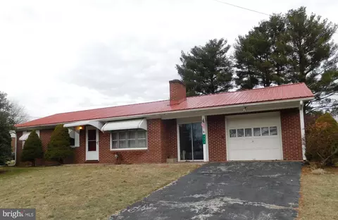 111 Franklin St, Fairfield, PA 17320