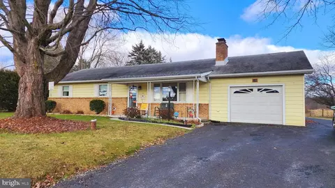 140 Water St, Fairfield, PA 17320