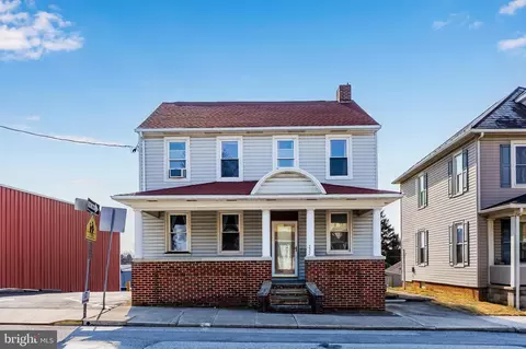 232 Main St, Mcsherrystown, PA 17344