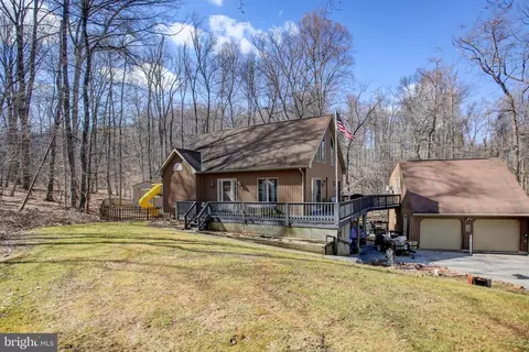 23 Cypress Trl, Fairfield, PA 17320