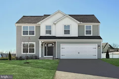 161 Amber View Dr #LOT 154, East Berlin, PA 17316