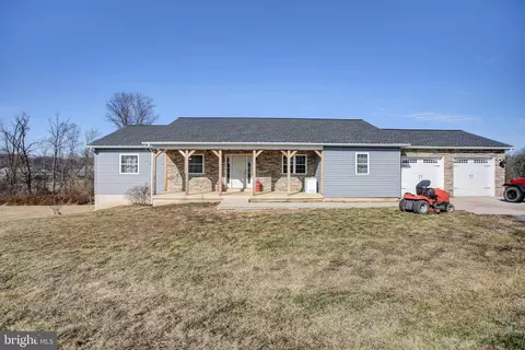 30 Anthony Ln, Fairfield, PA 17320