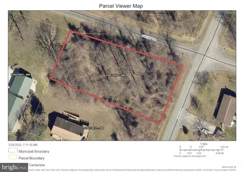 33 High Trl, Fairfield, PA 17320