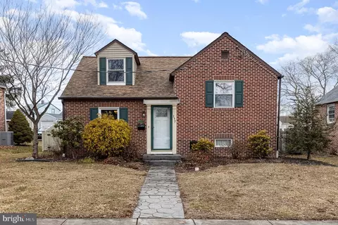 257 Highland Ave, Gettysburg, PA 17325
