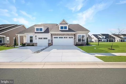 134 Grand Overlook Dr, Gettysburg, PA 17325