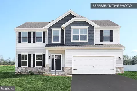175 Amber View Dr #LOT 153, East Berlin, PA 17316
