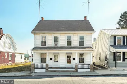 56-58 W King St, Littlestown, PA 17340
