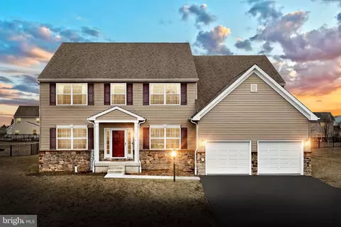 50 Mcintosh Ln, Aspers, PA 17304