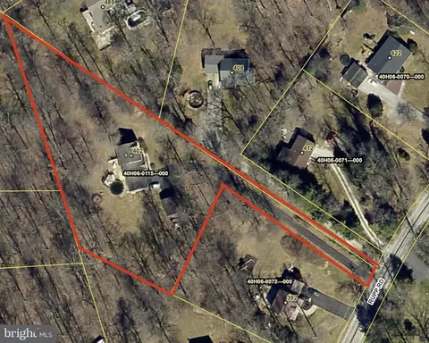 402 Rupp Rd, Gettysburg, PA 17325