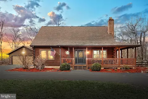 18 Polly Trl, Fairfield, PA 17320
