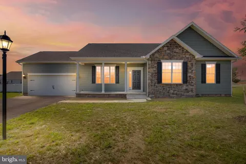 5 Covey Ct #C74, Gettysburg, PA 17325