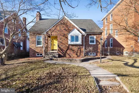336 Lincoln Way W, New Oxford, PA 17350