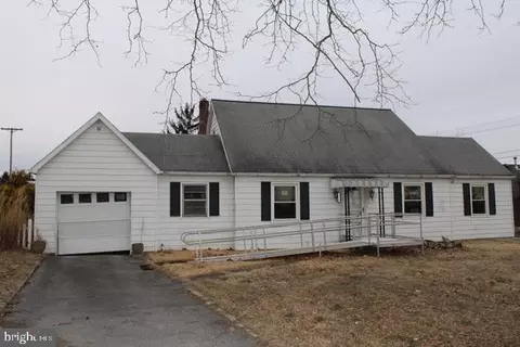 1475 Chambersburg Rd, Gettysburg, PA 17325