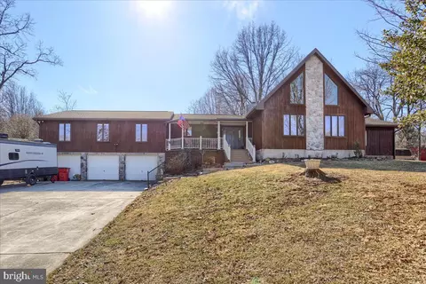 75 Thunder Trl, Fairfield, PA 17320