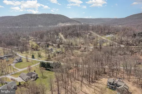 25 Shirley Trl, Fairfield, PA 17320