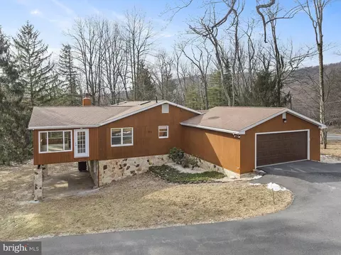 14 Mary Ann Trl, Fairfield, PA 17320